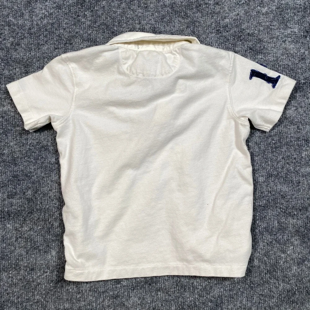 Polo Ralph Lauren young length short